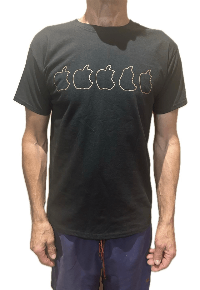 THE ORCHARD PARTY T-SHIRT 