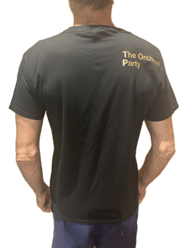 THE ORCHARD PARTY T-SHIRT 