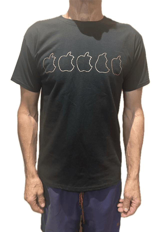 THE ORCHARD PARTY T-SHIRT 