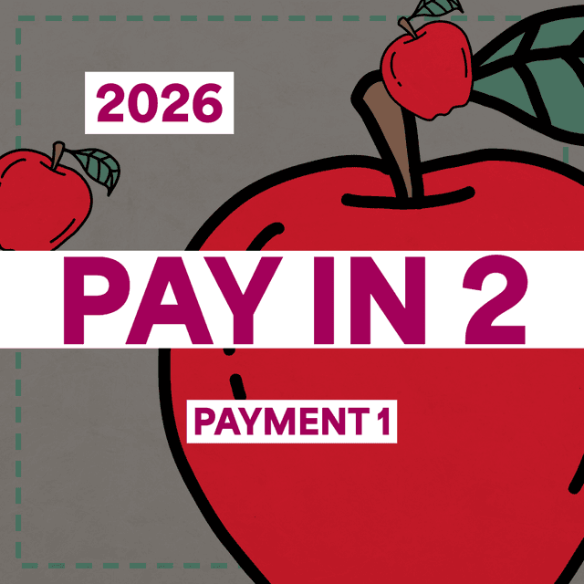 2026 PAYIN2 - PAYMENT 1